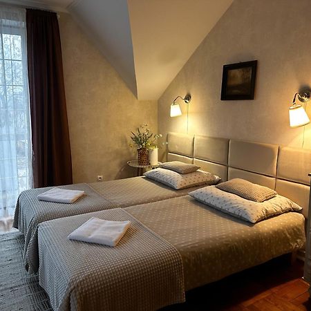 Apartamenty 72 - Agroturystyka Wola Pekoszewska Bagian luar foto