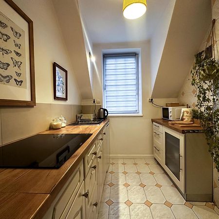 Apartamenty 72 - Agroturystyka Wola Pekoszewska Bagian luar foto