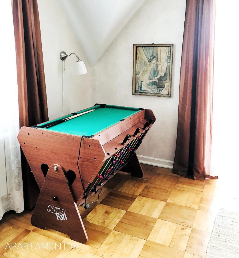 Apartamenty 72 - Agroturystyka Wola Pekoszewska Bagian luar foto
