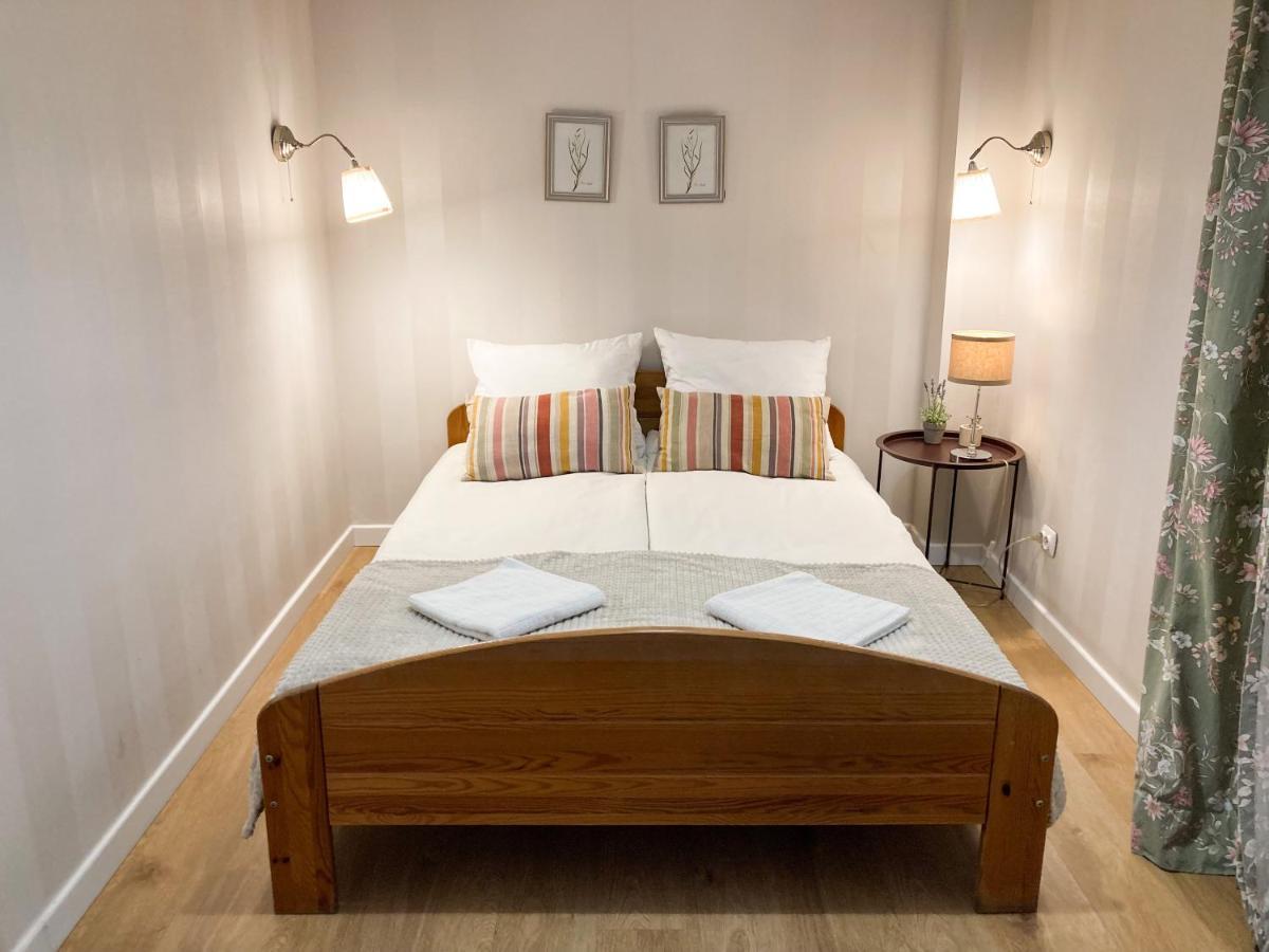 Apartamenty 72 - Agroturystyka Wola Pekoszewska Bagian luar foto