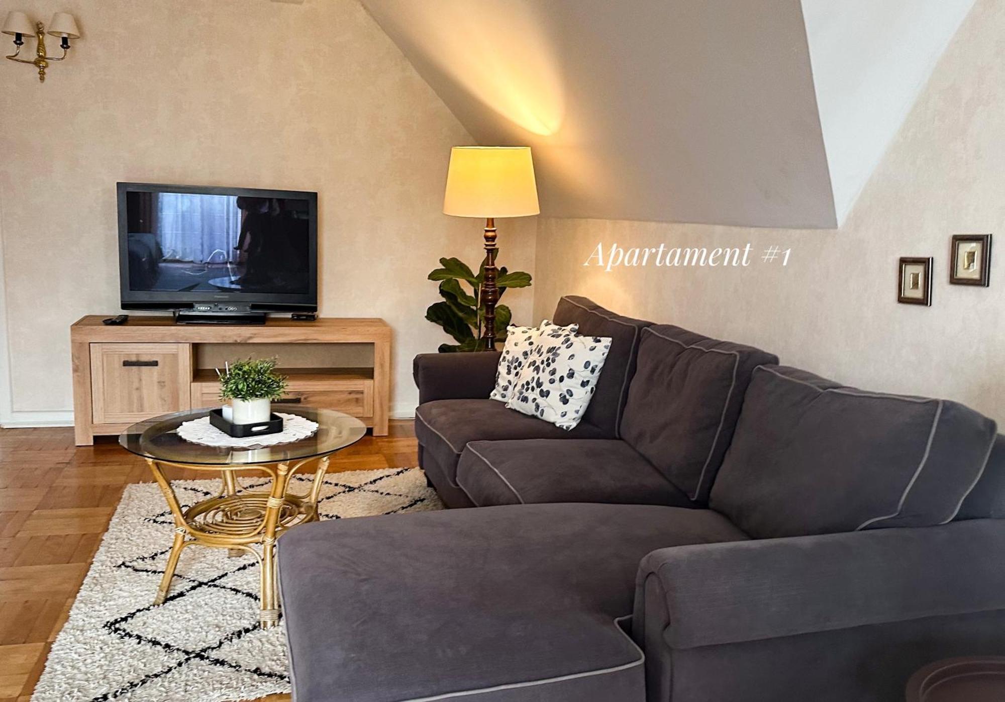 Apartamenty 72 - Agroturystyka Wola Pekoszewska Bagian luar foto