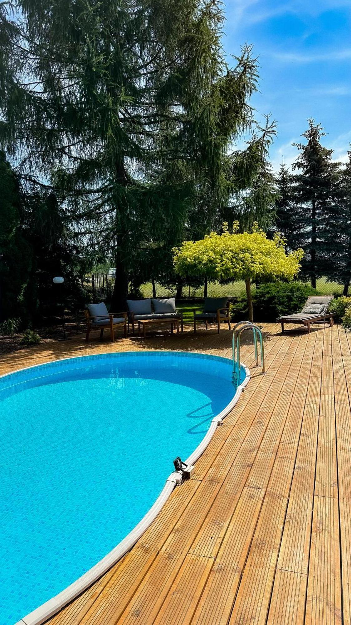 Apartamenty 72 - Agroturystyka Wola Pekoszewska Bagian luar foto