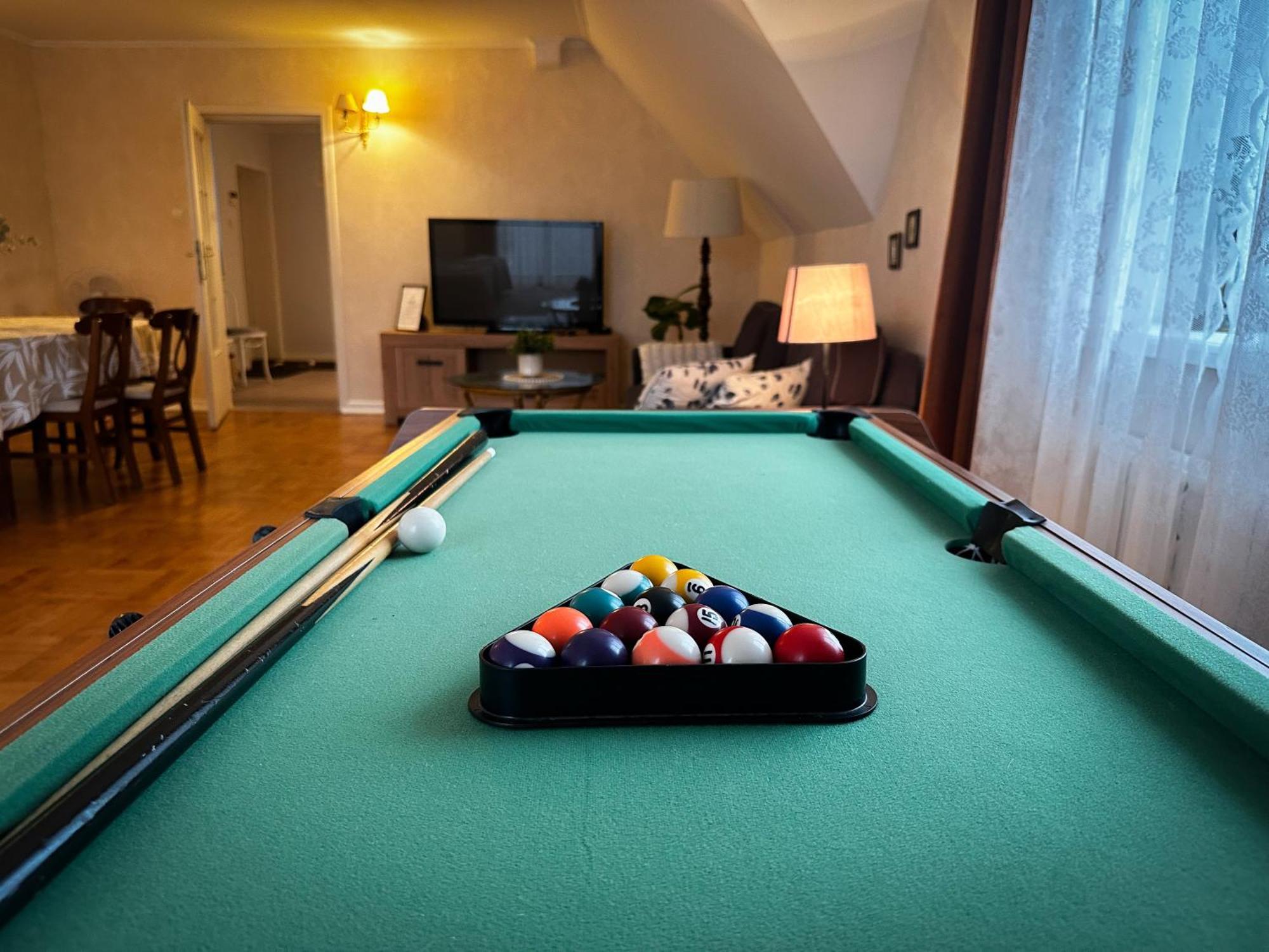 Apartamenty 72 - Agroturystyka Wola Pekoszewska Bagian luar foto